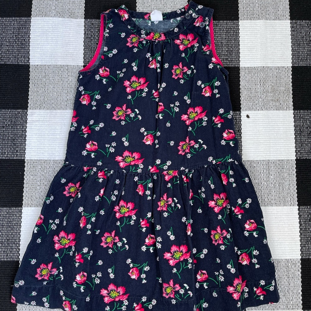Gap Corduroy Jumper (5)